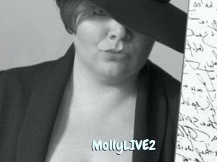 MollyLIVE2