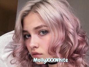 MollyXXXWhite
