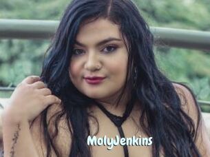 MolyJenkins