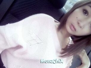 MonaChiX