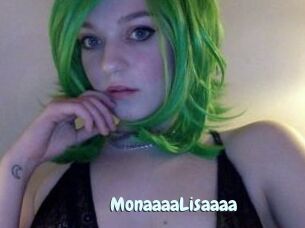 MonaaaaLisaaaa