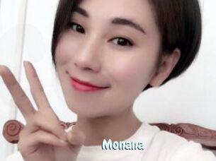 Monana