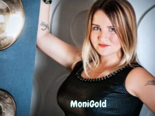 MoniGold