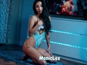 MonicLee