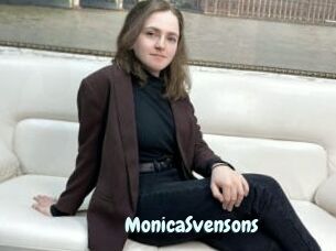 MonicaSvensons