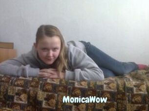 MonicaWow
