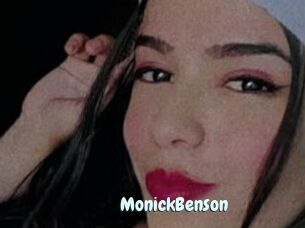MonickBenson
