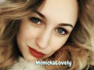 MonickaLovely