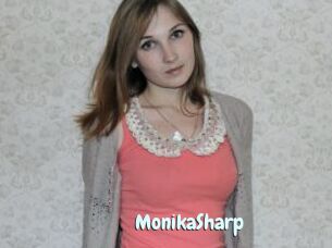 MonikaSharp