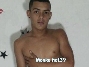 Monke_hot39