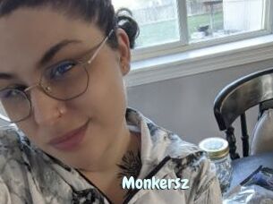 Monkersz