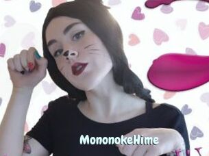 MononokeHime