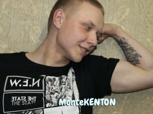 MonteKENTON