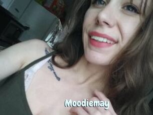 Moodiemay