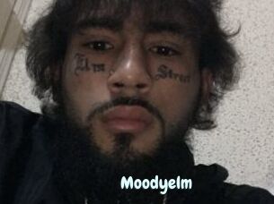 Moodyelm