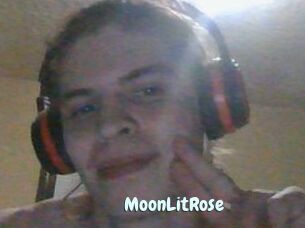 MoonLitRose