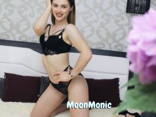 MoonMonic