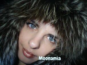 Moonamia