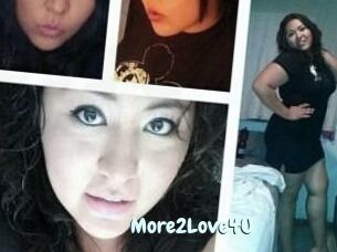More2Love4U