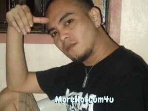MoreHotCum4u