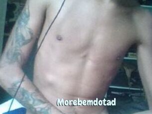 Morebemdotad