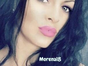 Morena18
