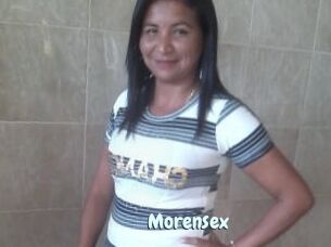 Morensex