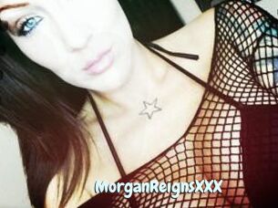 MorganReignsXXX
