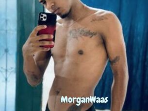 MorganWaas