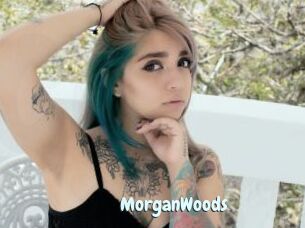 MorganWoods