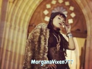 MorganaVixen777