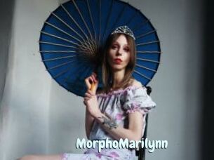 MorphoMarilynn