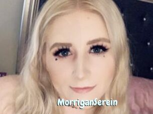 MorriganSerein