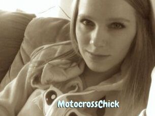 MotocrossChick