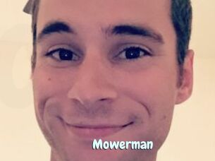Mowerman