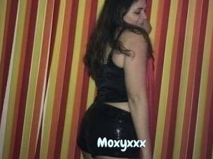 Moxyxxx