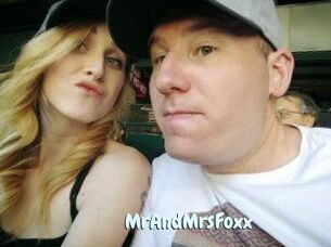 MrAndMrs_Foxx