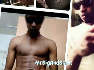 MrBigAndBlack