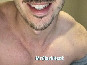 MrClarkKent