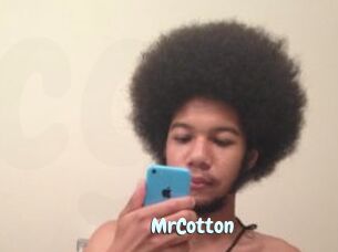 MrCotton