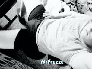Mr_Freeze
