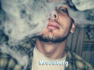 MrGoldberg