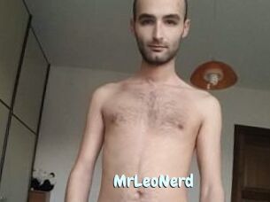 MrLeoNerd
