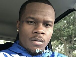 MrLicks