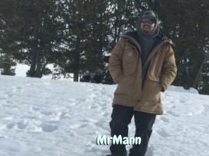 Mr_Mann