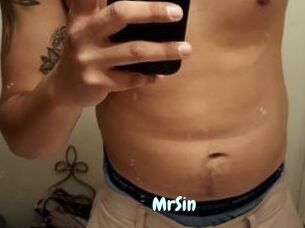 MrSin