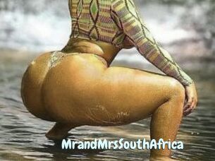 MrandMrsSouthAfrica