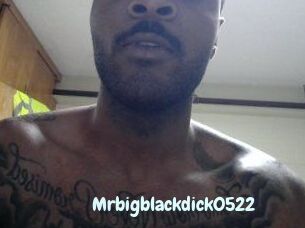 Mrbigblackdick0522