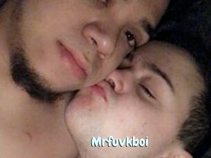 Mrfuvkboi