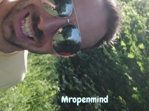 Mropenmind